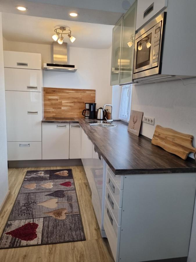 Ferienwohnung Bergliebe Nesselwang Buitenkant foto